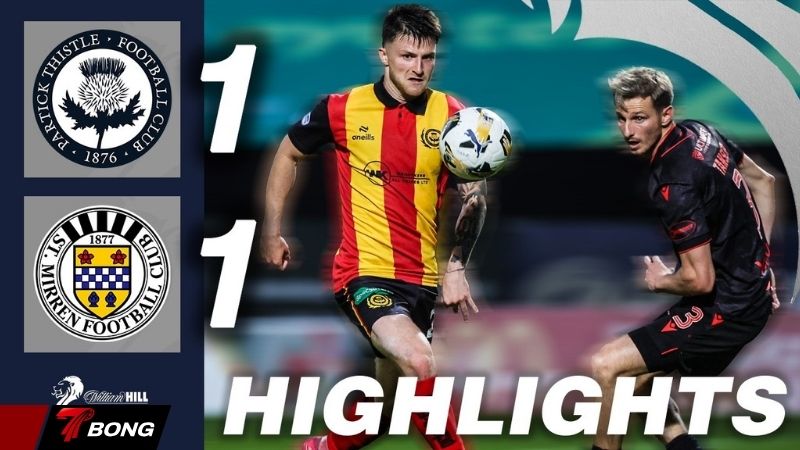 Mọi thứ bắt đầu từ trận hòa 1-1 kịch tính